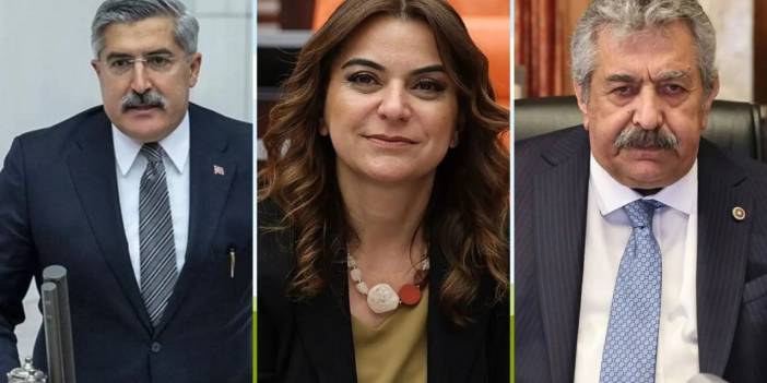 Yeni Yol Grubu da kararını verdi, Meclis İmralı heyetinde isimler netleşti