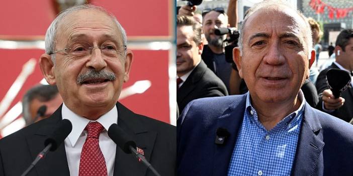 Kılıçdaroğlu'na destek kayyım Gürsel Tekin'den: "Çoban ateşi çoktan yakıldı"