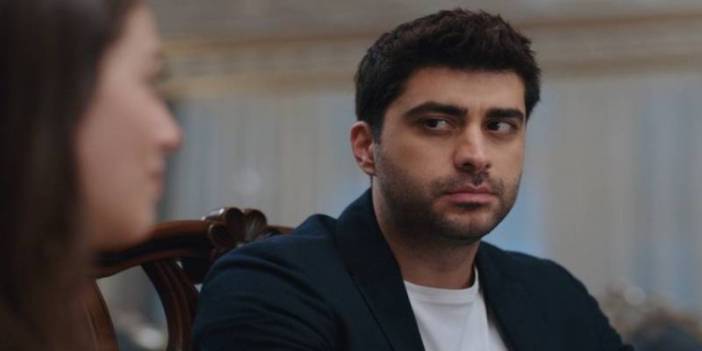 Kızılcık Şerbeti’nde jenerik krizi: Doğukan Güngör, diziyi takipten çıktı