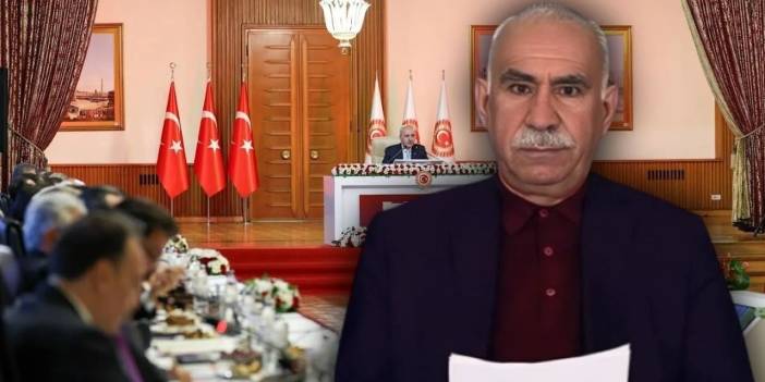 TBMM Komisyonu'nun Öcalan görüşmesi: Ses kaydı var, fotoğraf yok