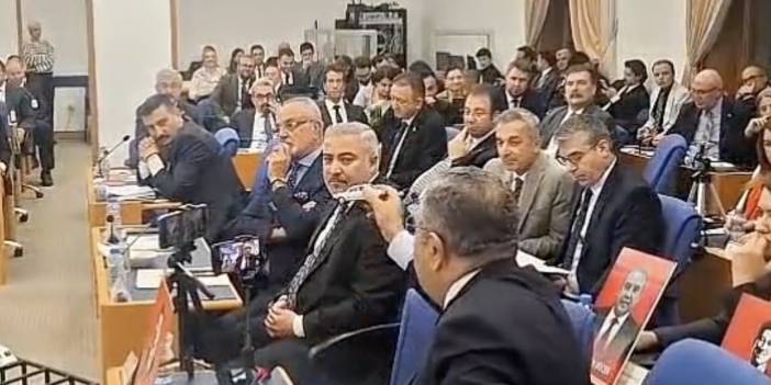 Tanrıkulu'ndan Adalet Bakanı'na 'Beyaz Toros' tepkisi: Sahiplendiniz