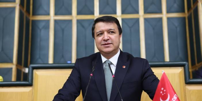 Mahmut Arıkan: AYM kararlarını uygulamak için hangi adaya gitmek gerekiyor?