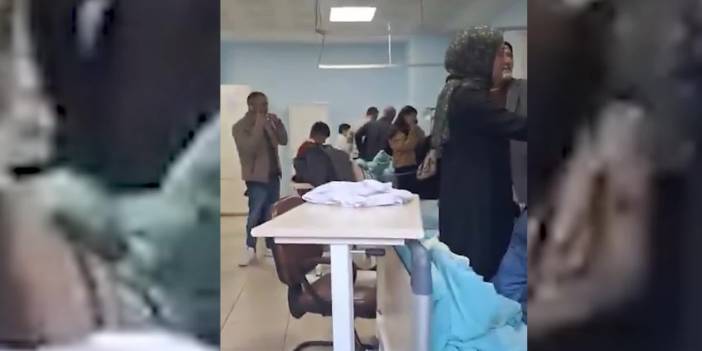 Gıda zehirlenmeleri bitmiyor: 120 öğrenci hastaneye kaldırıldı