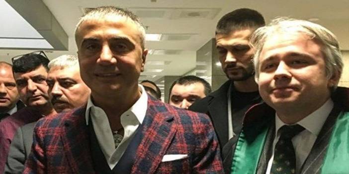 Yılmaz Özdil etkisi mi? Sedat Peker'in avukatı Sözcü'nün hukuk danışmanı oldu