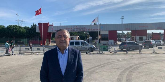 Tanrıkulu: Kent uzlaşısı davası Kürt meselesinin çözümüne yargının direncidir