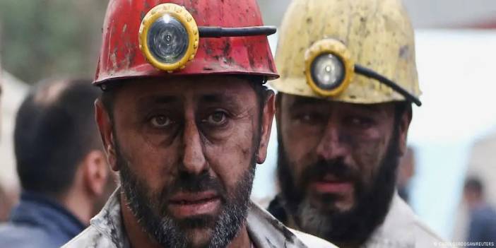 "Kefeni cebinde" madenciler 4 Aralık'ta neyi hatırlıyor?