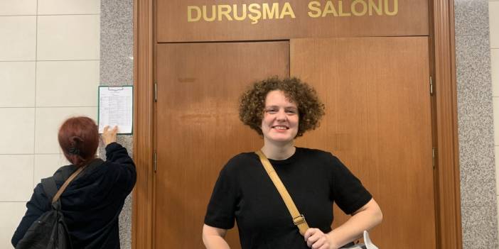 HDK davaları: Gazeteci Elif Akgül’e hapis cezası istemi