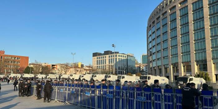 İBB soruşturmasında 19 tahliye.. Murat Ongun'un bacanağı da var