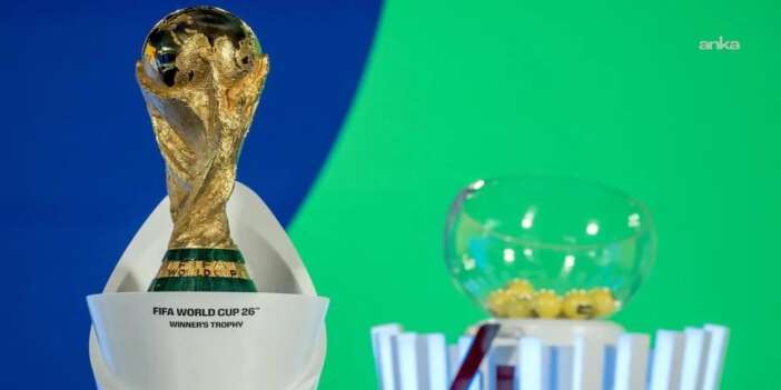 Gol kralı kim olacak? Fransa yarı finalde, Mbappe Messi'yi takibini sürdürdü