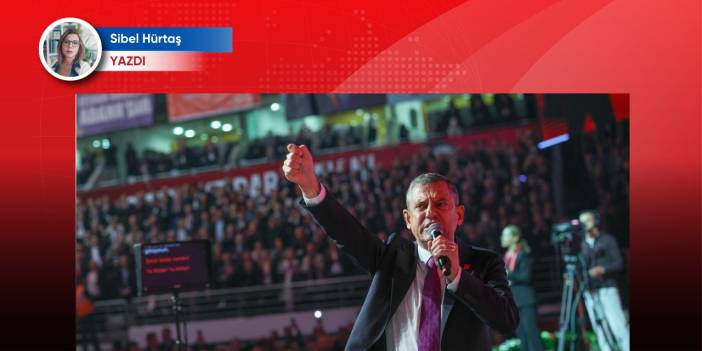 CHP programı halka ne vadediyor? Nasıl bir parlamenter sistem?