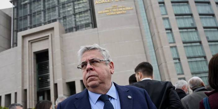 Avrupa Parlamentosu'ndan İmamoğlu, Demirtaş, Kavala ve Atalay'a ziyaret