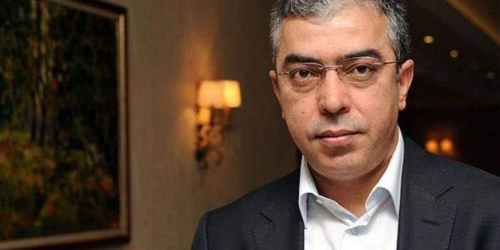 Uçum: Kimse terörle elde edilemeyene hukukla erişme vehmine kapılmasın