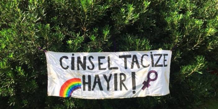 İstanbul Erkek Lisesi'nde taciz iddiası: Liste yapıp fotoğraflarını çektiler