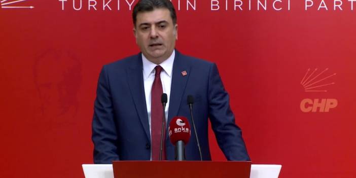 Emre'den Tunç'a "MESEM" sorusu: Ölen çocuklarla ilgili soruşturma var mı?