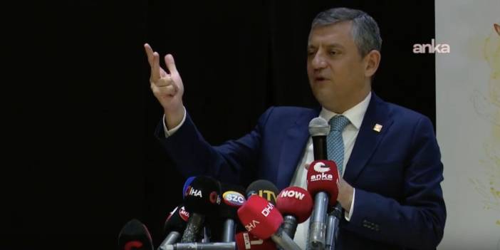 İmamoğlu'na İnsan Hakları ödülü... Özel: Sandığa uzanan elleri püskürtmek için size ihtiyacımız var
