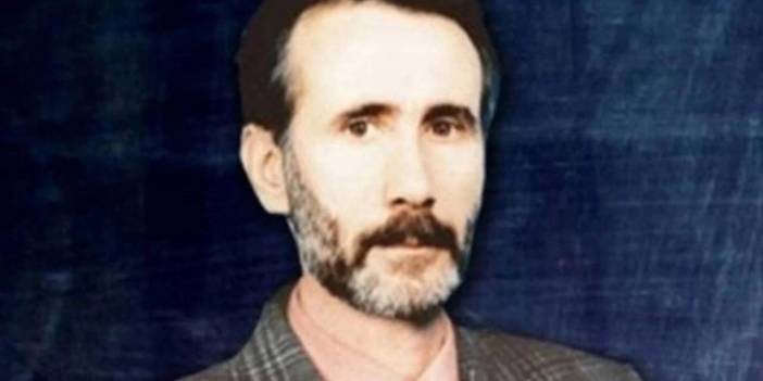 Saygı Öztürk, kendisini "Yeşil" olarak tanıtan birinin aradığını söyledi