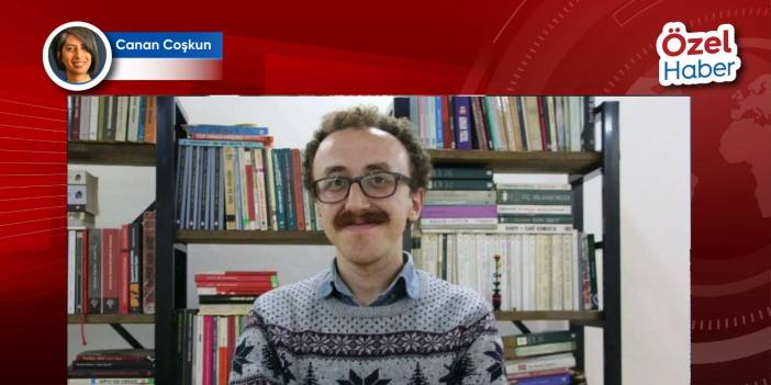 Avukat Eminoğlu'na isimsiz ihbarla, 13 yıl önceki baz kayıtlarıyla tutuklama