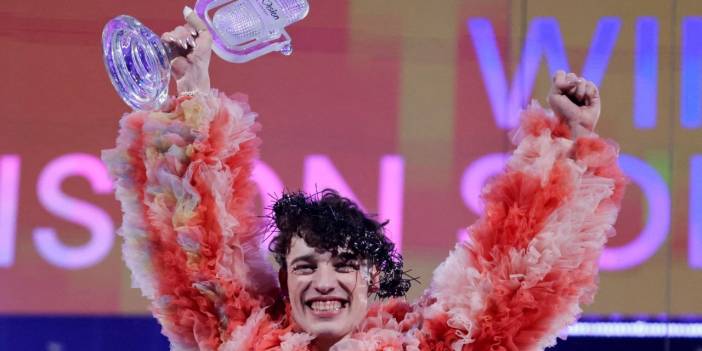 Eurovision'a İsrail tepkisi: Nemo ve 1994 birincisi ödülü iade edecek
