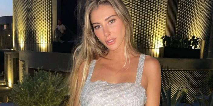 Hakkında yakalama kararı çıkarılan Şeyma Subaşı'ndan açıklama: El-Hafîz