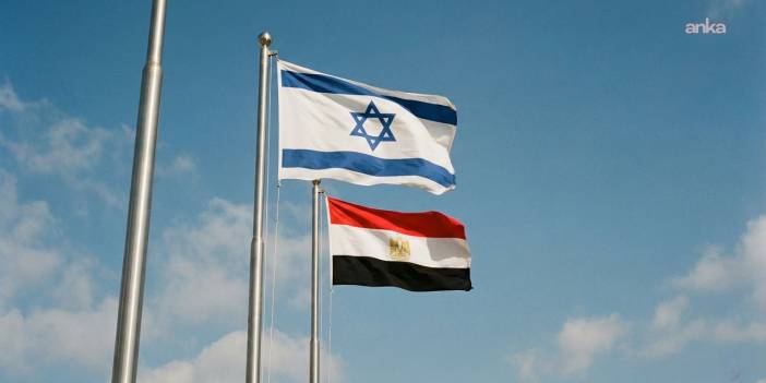 Mısır'dan "İsrail'le doğal gaz anlaşması" açıklaması: Siyasi değil, ticari