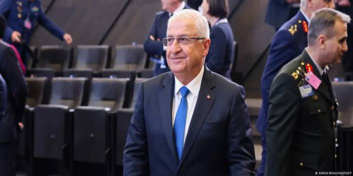 Güler'den SDG açıklaması: Gelişmelere karşı planımız hazır