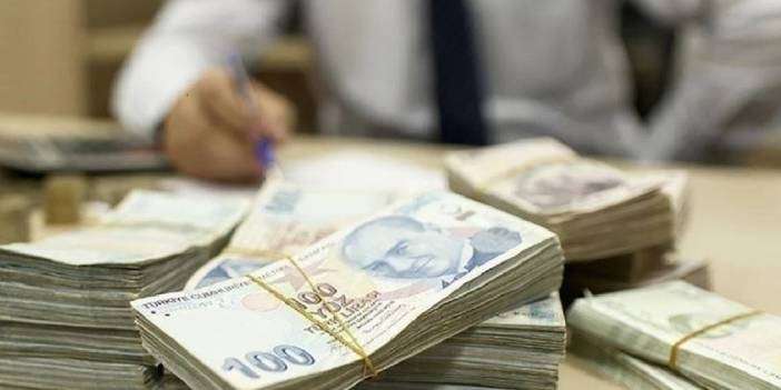 2026'da yurttaş saniyede 495 bin 658 lira vergi ödeyecek