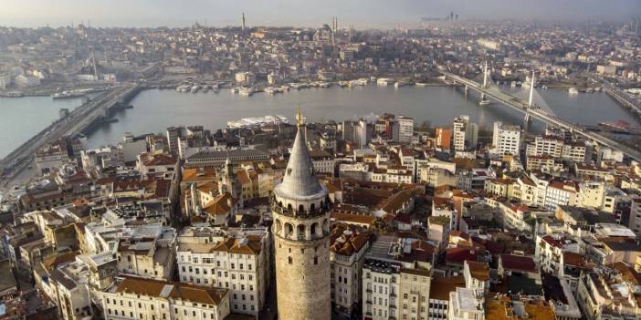 Ankara ve İstanbul için yılbaşında IŞİD uyarısı: AVM'ler hedefte olabilir