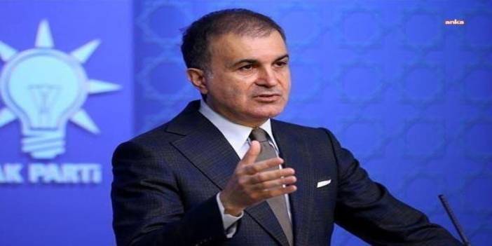 AKP Sözcüsü'nden Hakan Fidan açıklaması: SDG konusunda kabinede görüş ayrılığı yok