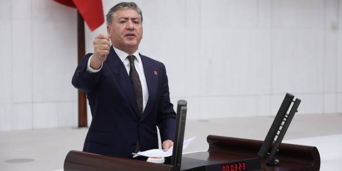 CHP'li Emir: Akın Gürlek 30 milyon liralık lüks daire satın almış