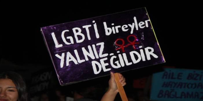 Cezaevinde LGBTİ+ raporu: Mahpusların yüzde 80’i tekli hücrede tutuluyor
