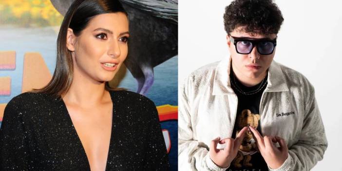 Uyuşturucu soruşturması: Ege Karataşlı ve Buse İskenderoğlu gözaltında