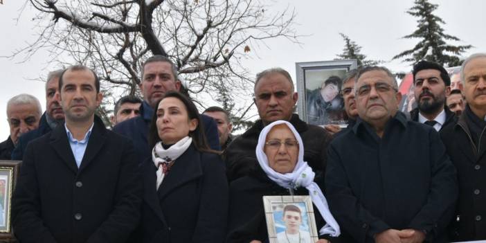 Tülay Hatimoğulları'ndan Roboski açıklaması: Özür ve yüzleşmeye ihtiyaç var