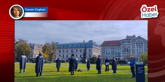 Bir üniversitenin çöküşü (1): CHP’den kaçanlar, 16-9 aktörleri ve özel atamalar