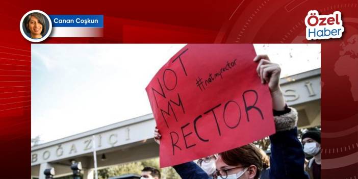 Bir üniversitenin çöküşü (2): Paralel vakıf, şirketler ve ticari kuşatma