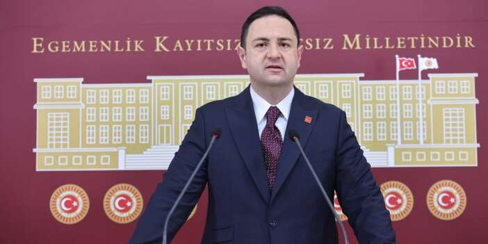 Kılıçdaroğlu yönetimi ihracını istemişti... CHP'li Umut Akdoğan'ın parti üyeliği silindi