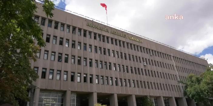 Ankara’da IŞİD operasyonu: 11’i yabancı, 17 kişiye gözaltı kararı