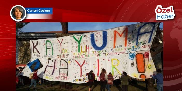 Bir üniversitenin çöküşü (4): Kampüste cemaat ve tarikat kuşatması