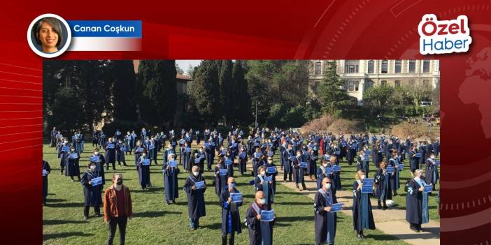 Bir üniversitenin çöküşü (5): Hafızayı silme operasyonu ve "alternatif" direniş