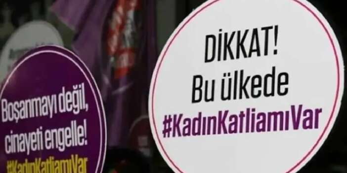 Nisanda en az 26 kadın öldürüldü, 23 kadın şüpheli şekilde ölü bulundu
