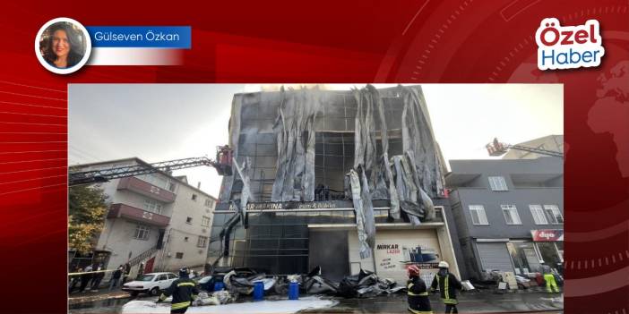 Dilovası yangınında '2 şirket yetkilisi davada kurtarılacak' endişesi