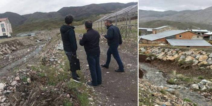 Fay hattı yakınına deprem konutu: Mahkeme mülkiyetten dolayı davayı reddetti