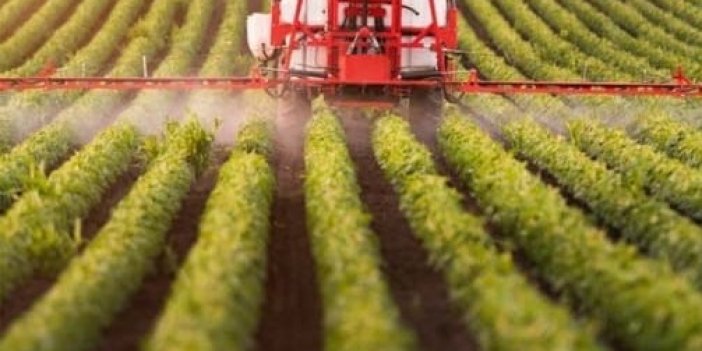 Sağlık Bakanı Koca: Tarım ilaçlarından 6 yılda 10.697 kişi zehirlendi