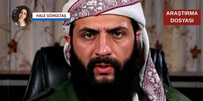 Devletin resmi belgelerinde HTŞ - 2: HTŞ’nin Türkiye ve Suriye’de işlediği suçlar