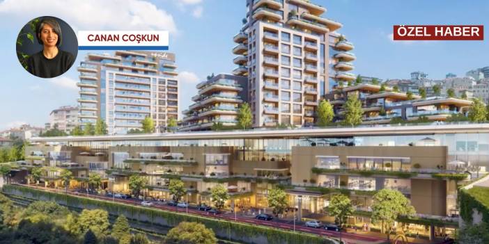 Dikilitaş’ta rezidans ihalesi: Kamu ihalesi zengini 18 şirket sıraya girdi