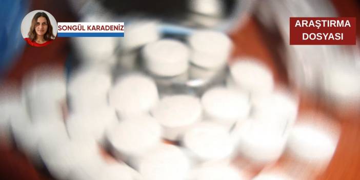 Uyuşturucu çıkmazı-4: Kadınlarda madde kullanımı artıyor