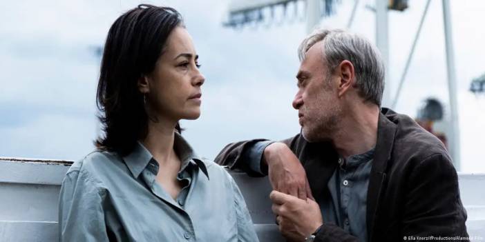 Berlinale: İlker Çatak ve Emin Alper Altın Ayı yarışında