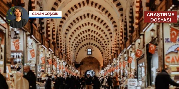 Kapalıçarşı dosyası (2): Merkez Bankası’nın ihbarı ve 15 milyon dolarlık rafineri girişimi