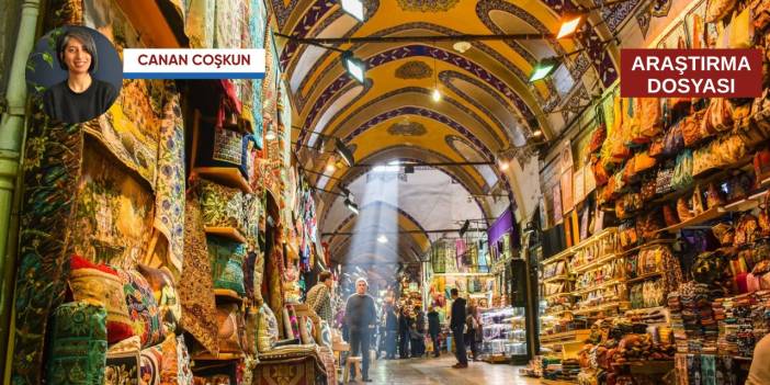 Kapalıçarşı dosyası (3): "Türkiye gri listeye ikinci kez kendi hataları sebebiyle girdi"