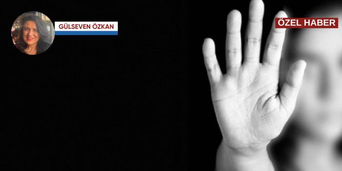 Şanlıurfa’da son 2 yılda 1008 çocuk cinsel istismara uğradı, 6 bin çocuk suça sürüklendi