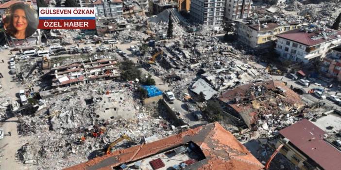 Depremde üçüncü yıl: Konteynerde hayat, bilirkişiye bağlı adalet